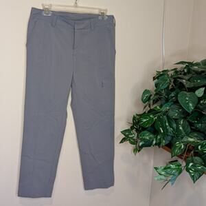 Athleta Palisade Ankle Pant – Size 6, Gray